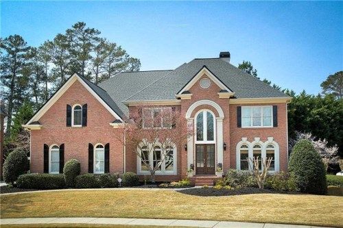 905 Turlough Trl, Alpharetta, GA 30022