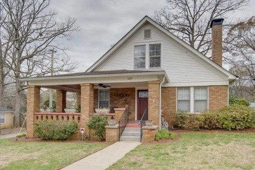 2527 Semmes St, Atlanta, GA 30344