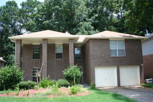 3720 Steve Dr NW, Marietta, GA 30064