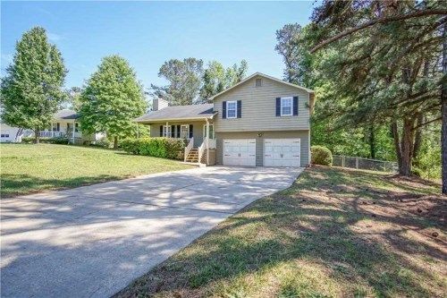 557 Woodland St, Dallas, GA 30157