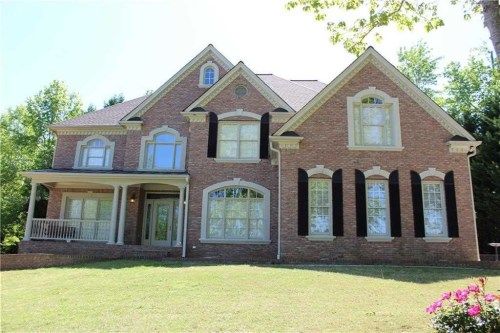 2003 Ewing Estates Dr, Dacula, GA 30019