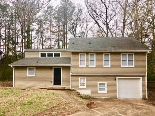 1188 Demere Dr, Stone Mountain, GA 30083