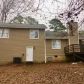 1188 Demere Dr, Stone Mountain, GA 30083 ID:15363647