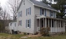 1214 Trappe Rd Street, MD 21154
