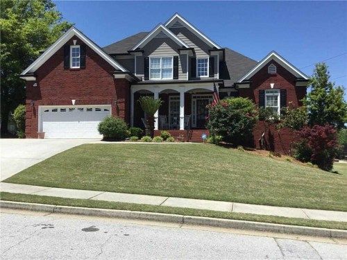 1703 Sweet Branch Trl, Grayson, GA 30017