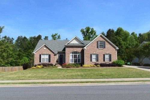 2529 Snowshoe Bend, Bethlehem, GA 30620