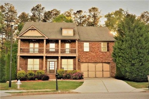 2487 Lillies Trace, Dacula, GA 30019