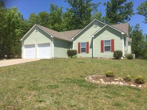 240 Arbor Dr, Rockmart, GA 30153