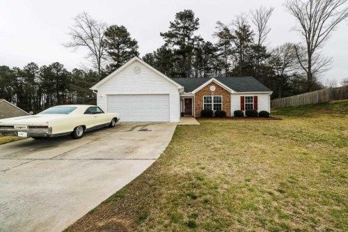 107 Skelton Circle, Bethlehem, GA 30620