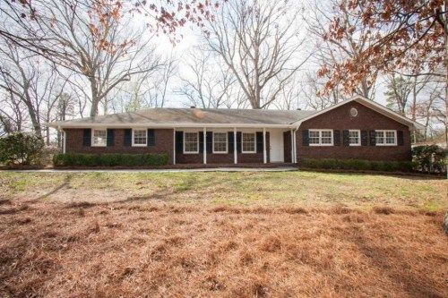 2971 Williams Place, Snellville, GA 30078