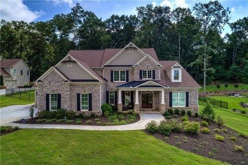 5925 Windjammer Point, Cumming, GA 30041