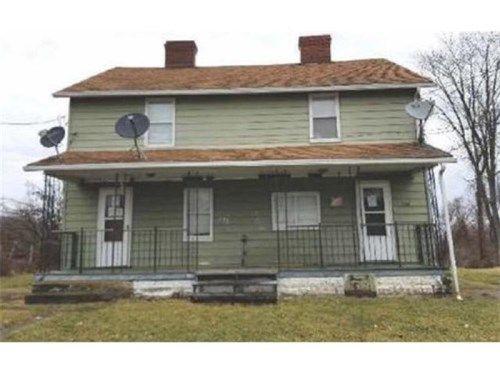 237 238 FRICK ST, Hiller, PA 15444