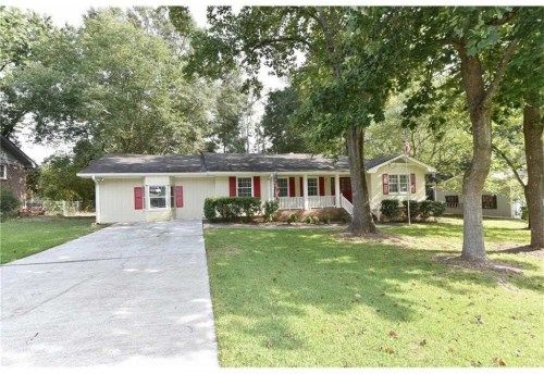 3179 Larkspur Circle, Snellville, GA 30078