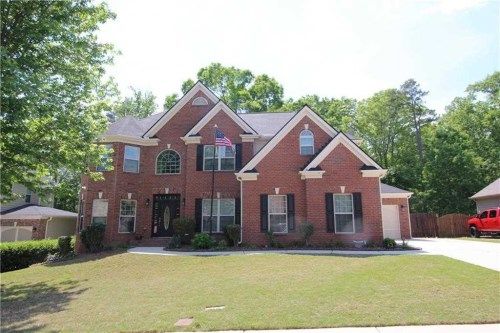 3876 Thompson Lake Dr, Buford, GA 30519