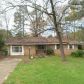 2841 Leisure Springs Circle, Decatur, GA 30034 ID:15792984