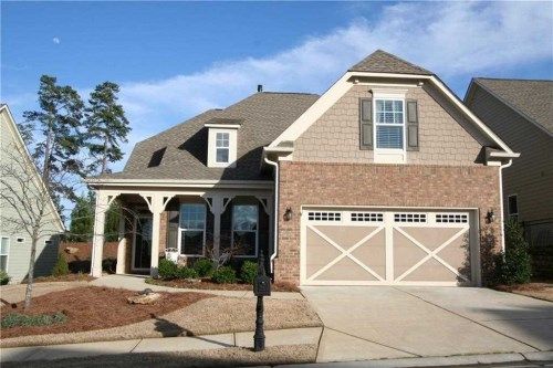 3448 Blue Spruce Ct SW, Gainesville, GA 30504