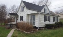 408 W 4th St Milan, MO 63556