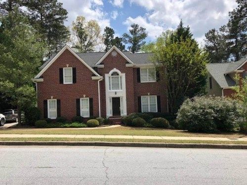 1160 Bridle Path Dr, Lawrenceville, GA 30045