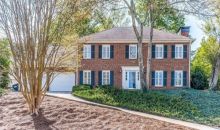 1512 Kingfisher Dr Marietta, GA 30062