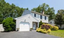 12 Constitution Dr Howell, NJ 07731