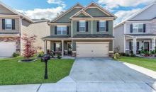 655 Georgia Way Woodstock, GA 30188