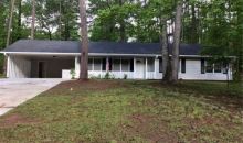 3941 Woodland Circle Conyers, GA 30013