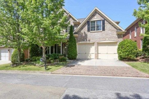 375 Wembley Circle, Atlanta, GA 30328