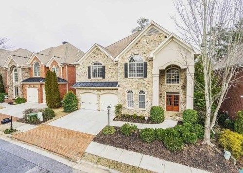 450 Wembley Circle, Atlanta, GA 30328