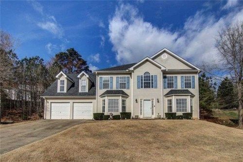 2181 Harmony Lakes Circle, Lithonia, GA 30058