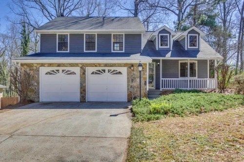 4022 Creek Hollow Way, Duluth, GA 30096