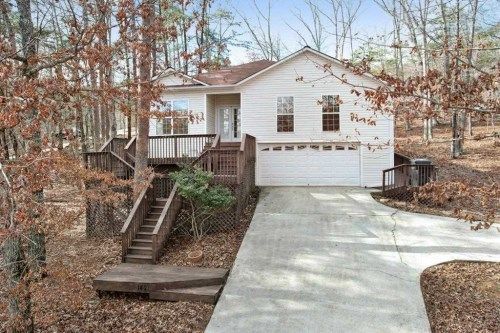 142 Little Coyote Loop, Waleska, GA 30183