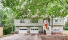 3897 Appaloosa Trl Douglasville, GA 30135