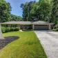 4376 Lady Rowena Ct, Tucker, GA 30084 ID:15808009