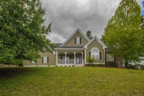 421 Jesweak Ct, Athens, GA 30605