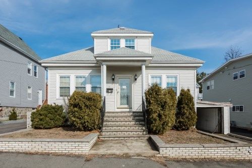 30 Ambrose St, Revere, MA 02151