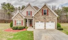 17 N Village Circle Rydal, GA 30171