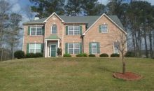 4902 Brown Leaf Dr Powder Springs, GA 30127