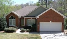 3486 Pine Grove Dr Douglasville, GA 30135