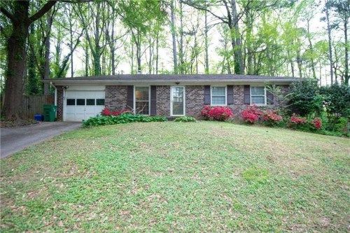 1086 Seville Dr, Clarkston, GA 30021