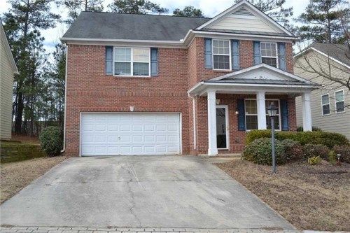 2851 Farmstead Ct, Grayson, GA 30017