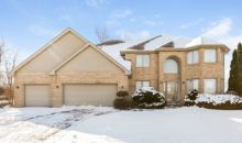 4879 Meadow Lake Ct Richton Park, IL 60471