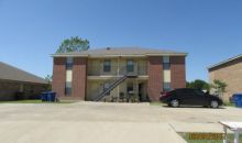 401 Bermuda St Copperas Cove, TX 76522