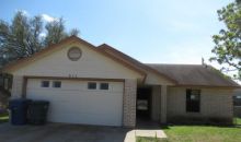 211 Halter Dr Copperas Cove, TX 76522