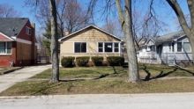 14346 Abbottsford Rd Midlothian, IL 60445