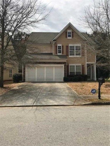 662 Bridgeton Cove, Suwanee, GA 30024