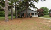 151 Carolina Dr Bennettsville, SC 29512