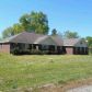 136 BRYER RIDGE ROAD, Pontotoc, MS 38863 ID:15782646