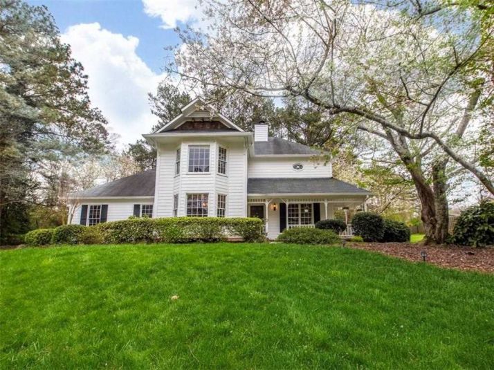 4662 SE Oconnor Way SW, Mableton, GA 30126