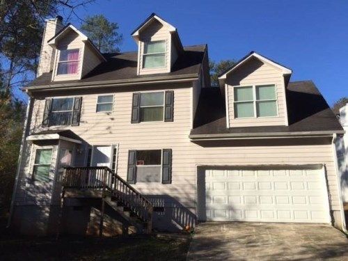 8089 Norris Lake Rd, Snellville, GA 30039