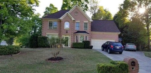 2935 Chapel Ridge Circle, Decatur, GA 30034